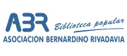Logo ABR